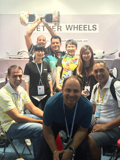 Profil de l'entreprise