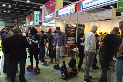 Profil de l'entreprise