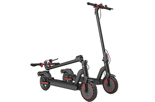 Trottinette électrique