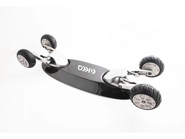 Planches à roulettes électriques KKA 5.1 Plus