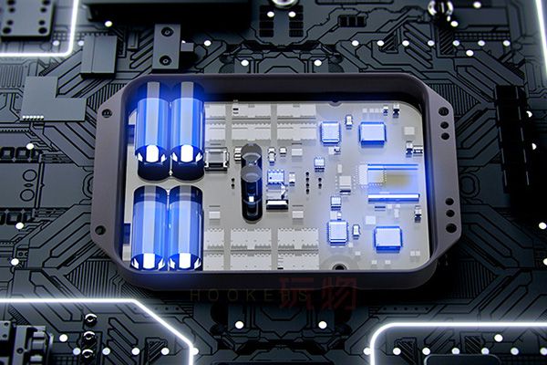 Planches à roulettes électriques KKA 5.1 Plus