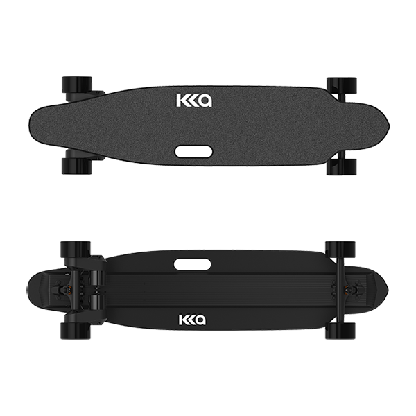 Skateboard électrique KKA-Skateboard 5.2