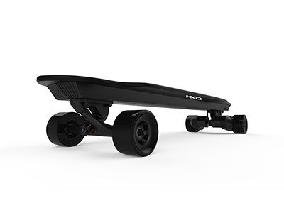 Skateboard électrique KKA-Skateboard 5.2