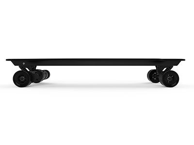 Skateboard électrique KKA-Skateboard 5.2