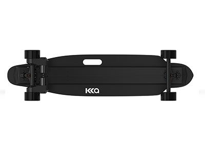 Skateboard électrique KKA-Skateboard 5.2