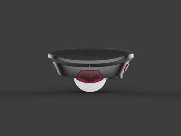 Roller électrique, KKA 6.2