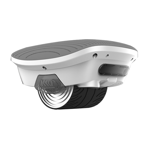 Roller électrique, KKA 6.2