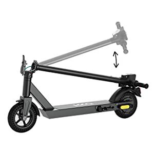 Système de pliage rapide