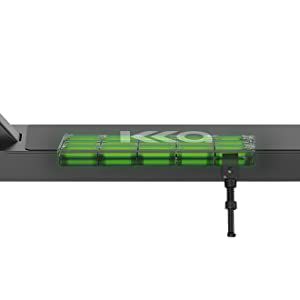 Batterie 7,5AH à haut volume (BMS)