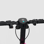 Trottinette électrique, G1 Plus