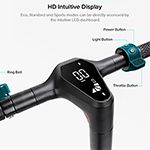 Trottinette électrique, Trottinette électrique KKA L-MAX 10 pouces