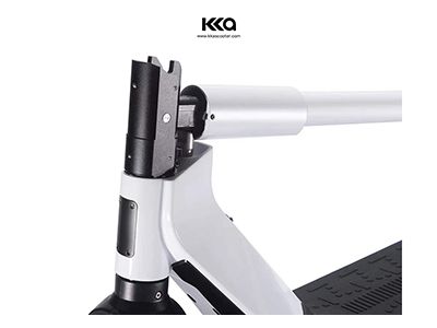 Trottinette électrique, Trottinette électrique KKA L-MAX 10 pouces