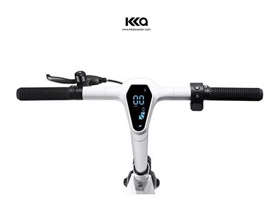 Trottinette électrique, Trottinette électrique KKA L-MAX 10 pouces
