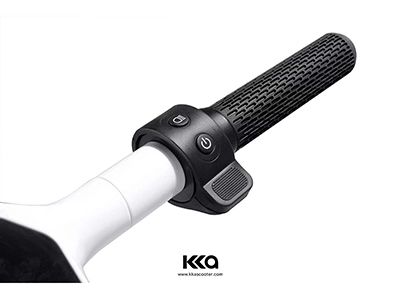 Trottinette électrique, Trottinette électrique KKA L-MAX 10 pouces