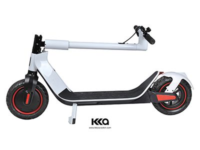 Trottinette électrique, Trottinette électrique KKA L-MAX 10 pouces