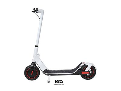 Trottinette électrique, Trottinette électrique KKA L-MAX 10 pouces