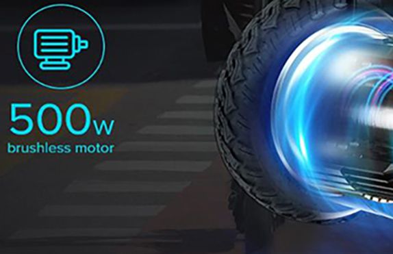 Trottinette électrique, Trottinette électrique KKA L-MAX 10 pouces