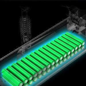 Trottinette électrique, KKA-SCOOTER 7. L2-4