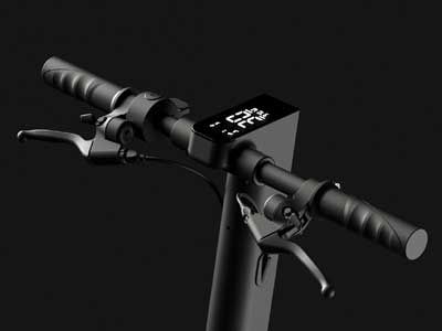 Guidon et Tableau de bord