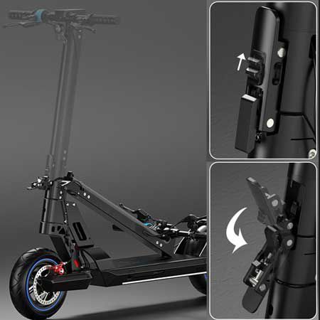 Pliage en 3 secondes