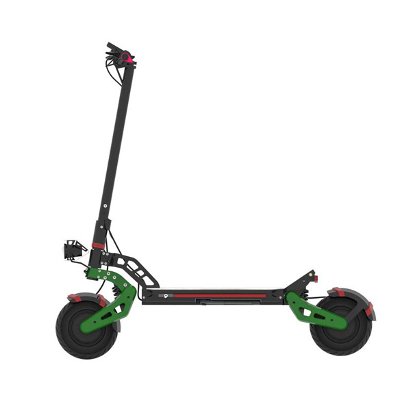 Trottinette électrique, KKA-SCOOTER G2 Plus