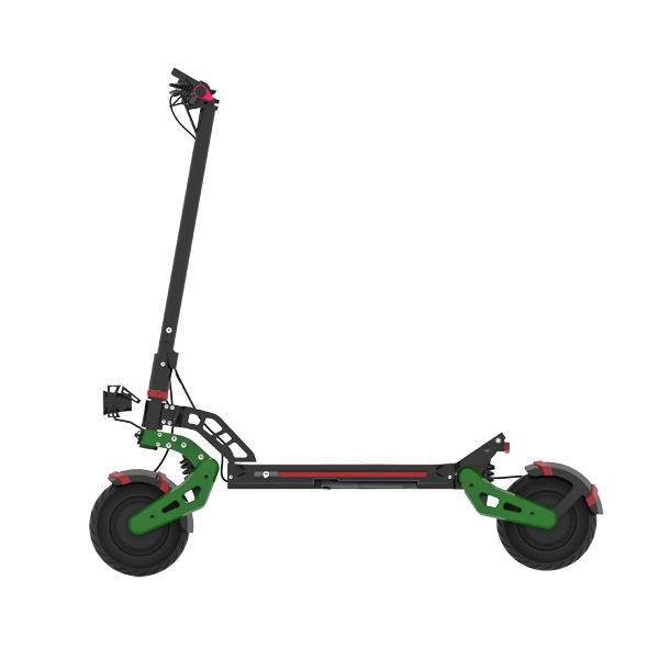 Trottinette électrique, KKA-SCOOTER G2 Plus