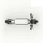 Trottinette électrique, KKA-SCOOTER G2 Plus