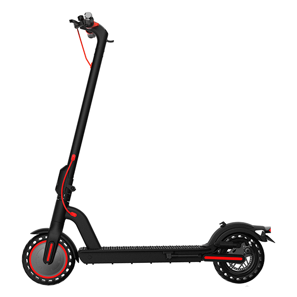 Trottinette électrique, KKA-SCOOTER 7. L2
