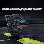 Trottinette électrique, KKA-SCOOTER 7. L2