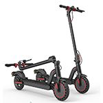 Trottinette électrique, KKA-SCOOTER 7. L2