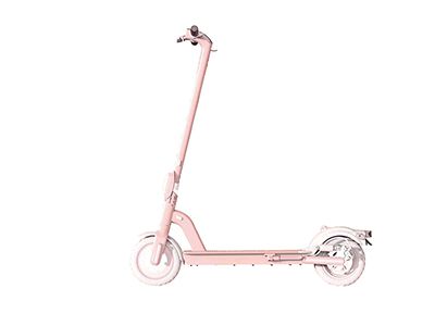Trottinette électrique, KKA-SCOOTER 7. L2