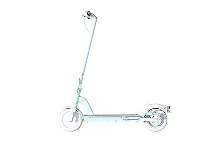 Trottinette électrique, KKA-SCOOTER 7. L2