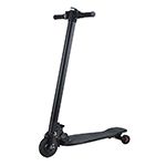 Trottinette électrique, à 2 roues arrière