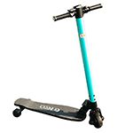 Trottinette électrique, à 2 roues arrière