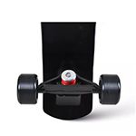 Trottinette électrique, à 2 roues arrière