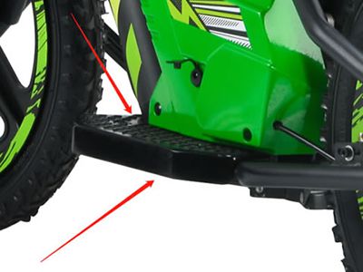 Détails sur le produit