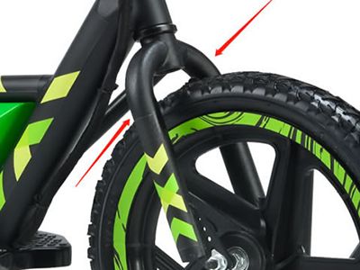 Détails sur le produit