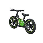 Draisienne électrique, Vélo d'équilibre électrique 16″, KKA-E1