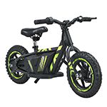 Draisienne électrique, Vélo d'équilibre électrique 12″, KKA-E1