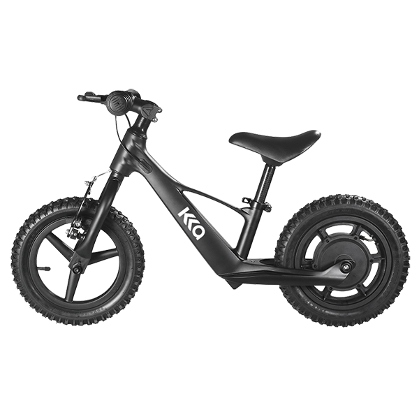  Vélo d'équilibre électrique 12″, KKA-B1