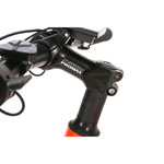 Vélo d'équilibre électrique 26 x 4.0, KKA-R3